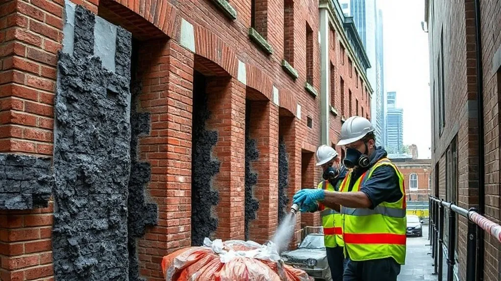Construction & Demolition in Highbury — HSE-licensed specialists