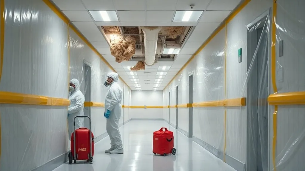 Healthcare & NHS in Highbury — HSE-licensed specialists