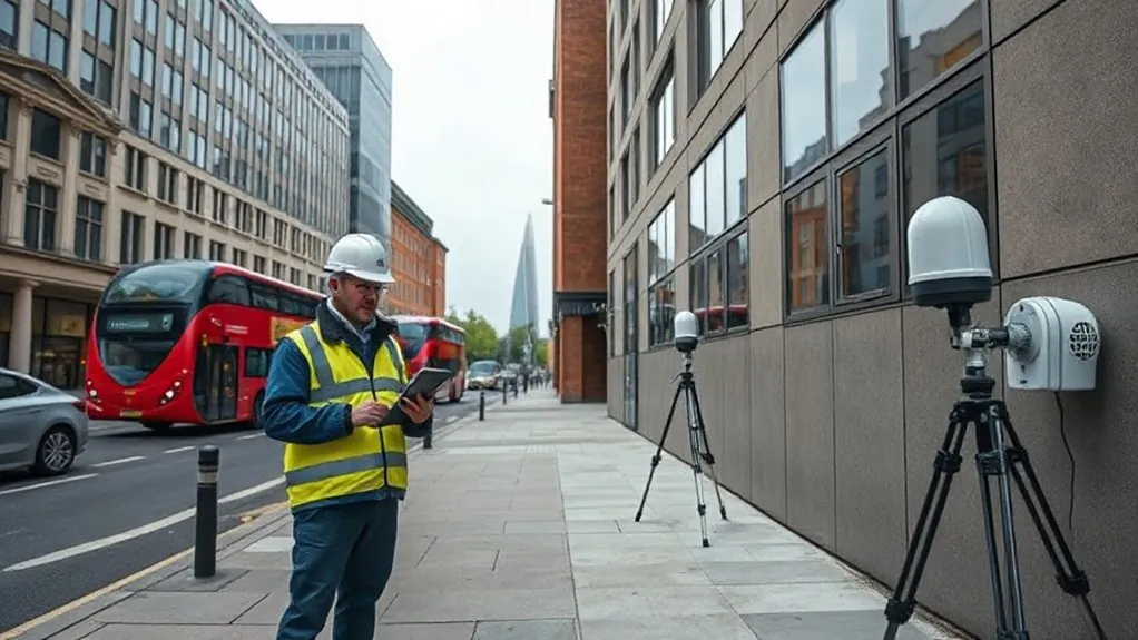 Long-Term Asbestos Monitoring in Highbury — HSE-licensed specialists