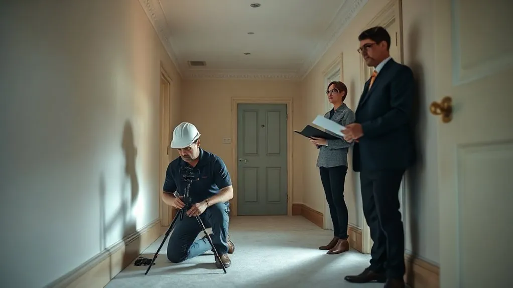 Pre-Purchase Survey in Highbury — HSE-licensed specialists