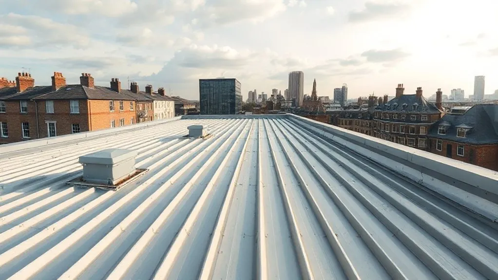 Replacement Roofs in Highbury — HSE-licensed specialists