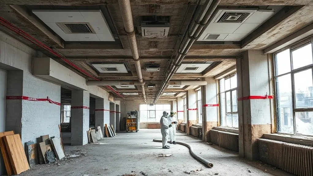Soft Strip & Demolition in Highbury — HSE-licensed specialists