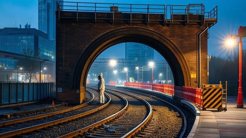 Transport Infrastructure in Highbury — HSE-licensed specialists